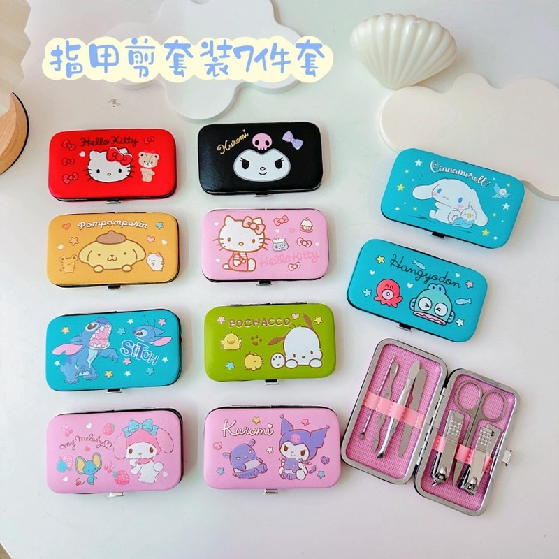 Nail Art Dotting Tool - In Stock Cute Girl Heart Nail