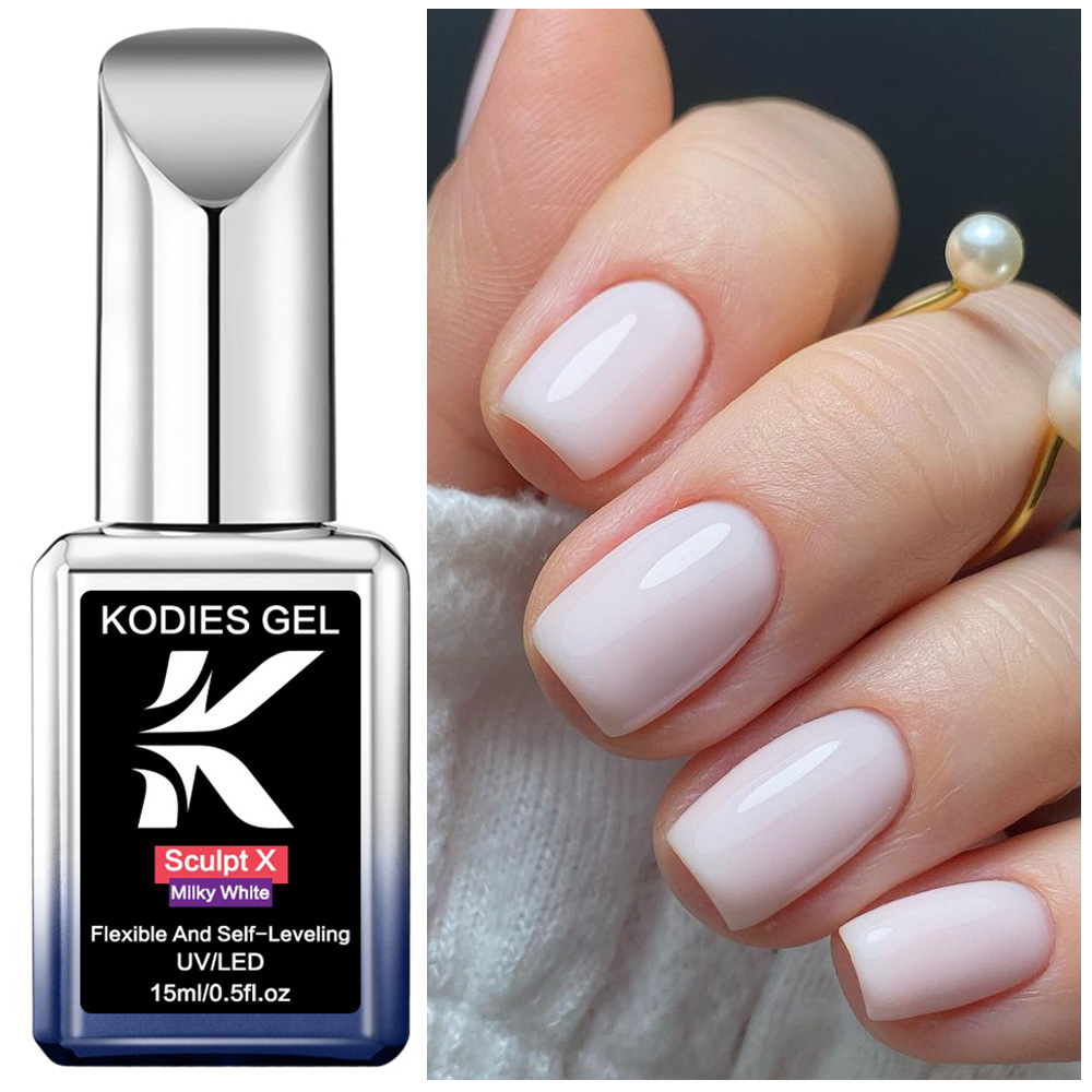 KODIES GEL Builder Nail Gel in – Nail Art Xl recenzja i cena