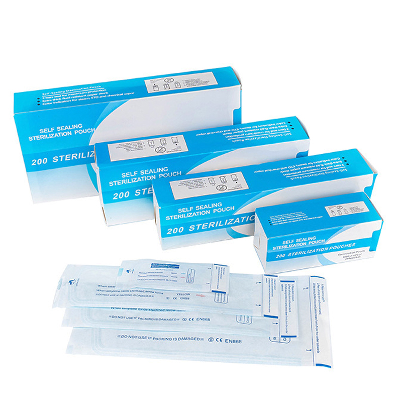 200pcs Self Sealing Sterilizat – Striping Tape Nail recenzja i cena