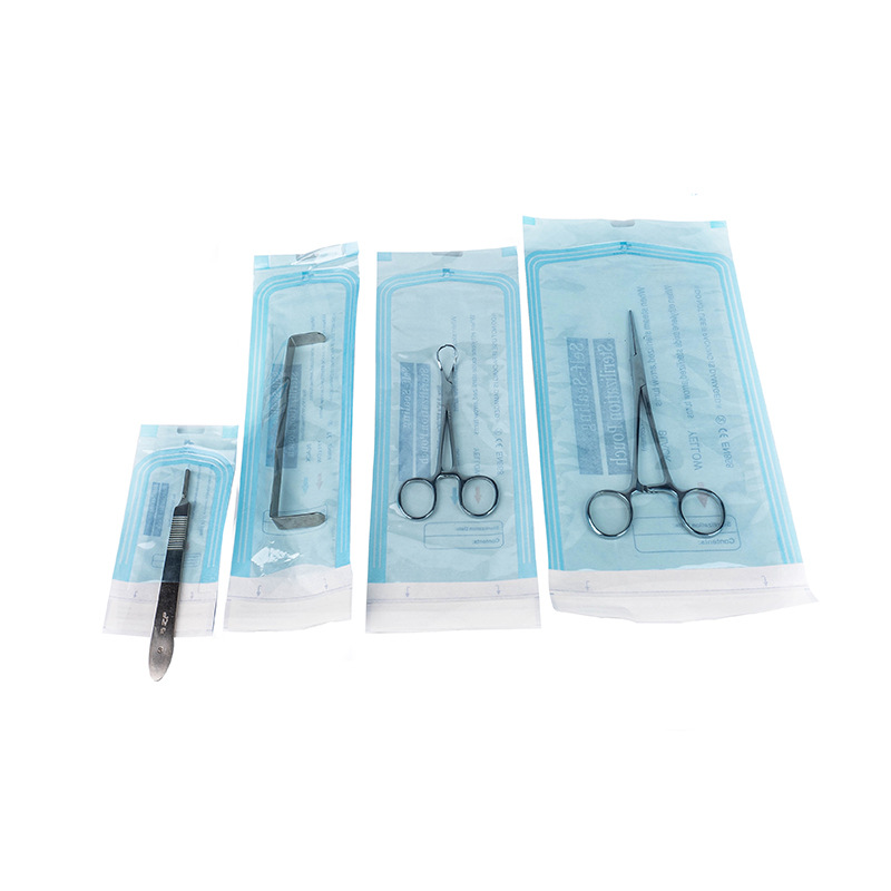 200pcs Self Sealing Sterilizat – Striping Tape Nail recenzja i cena