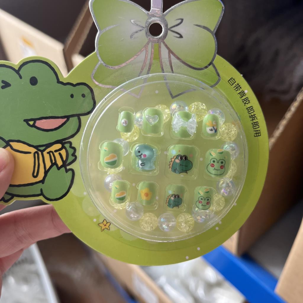 Cute Suitable For Children App – Nail Art Xs recenzja i cena