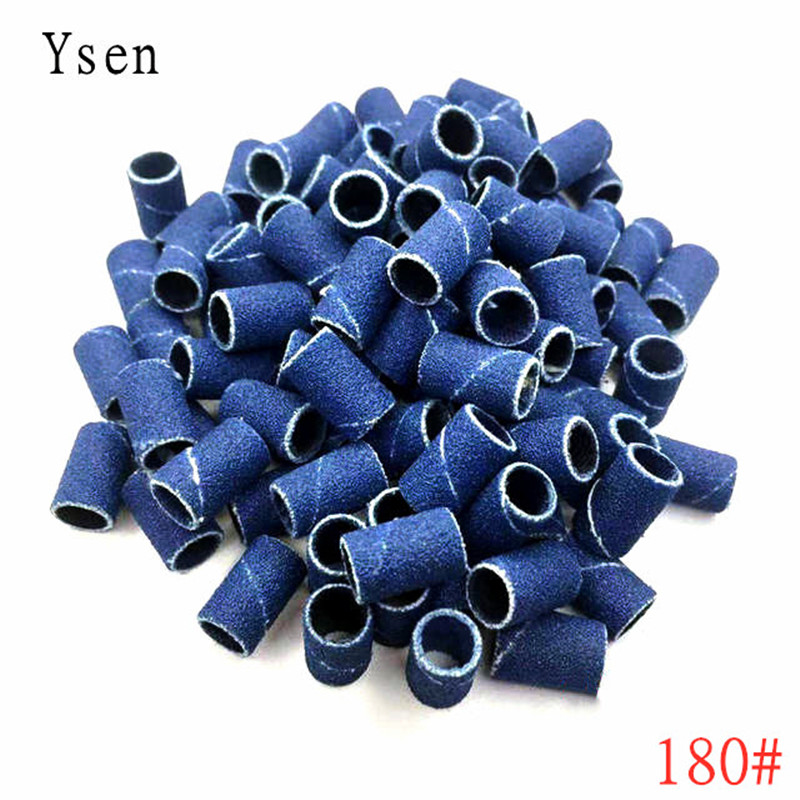 80#120#180# Nail drill. 50pcs/ – Striping Tape Nail recenzja i cena