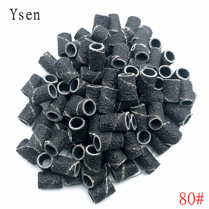 80#120#180# Nail drill. 50pcs/ – Striping Tape Nail recenzja i cena