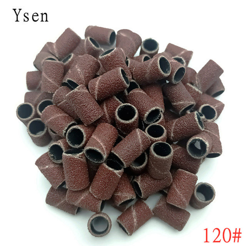 80#120#180# Nail drill. 50pcs/ – Striping Tape Nail recenzja i cena