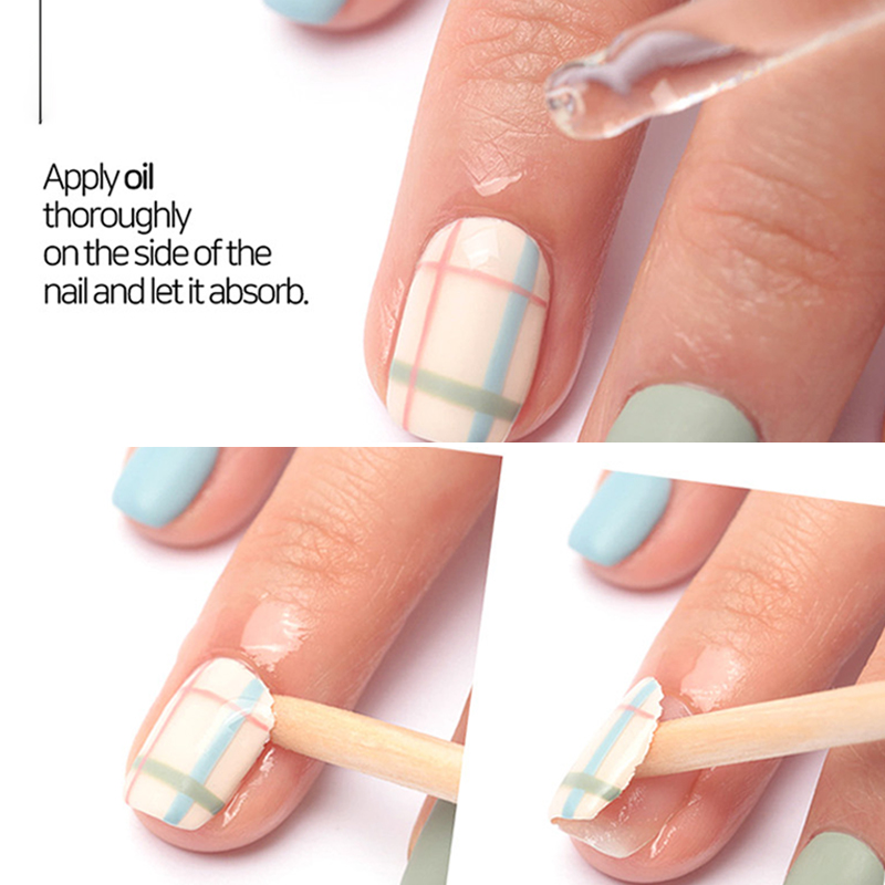 MSHARE Peel Off Base Coat UV G – Peel Off Base Coat recenzja i cena