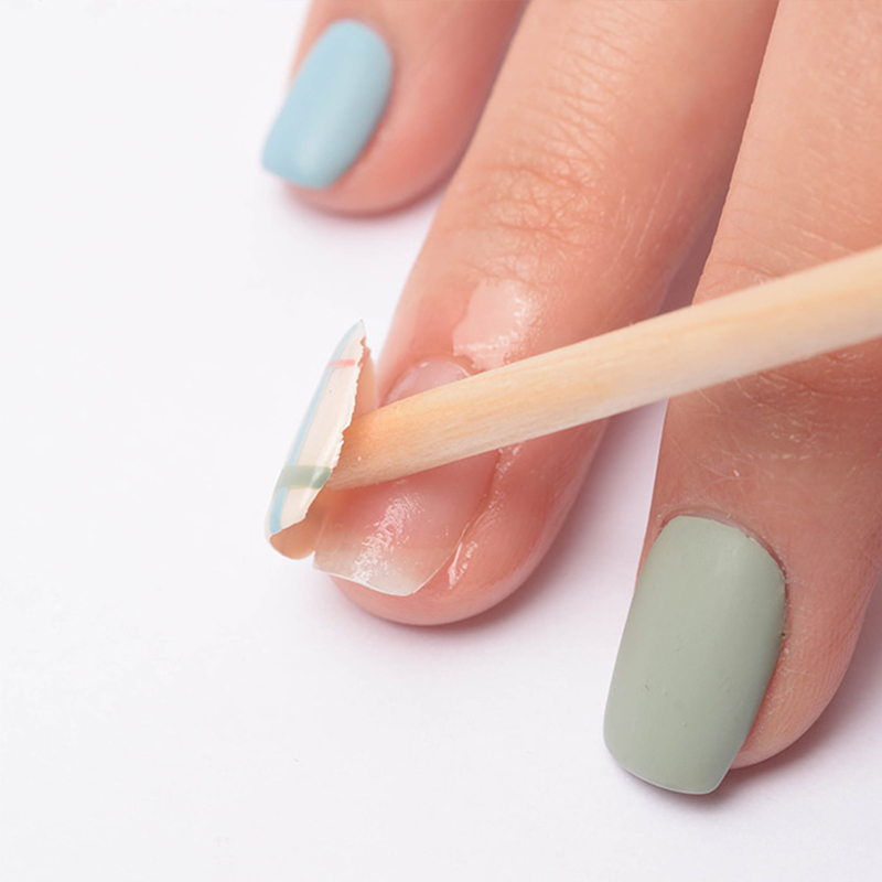 MSHARE Peel Off Base Coat UV G – Peel Off Base Coat recenzja i cena