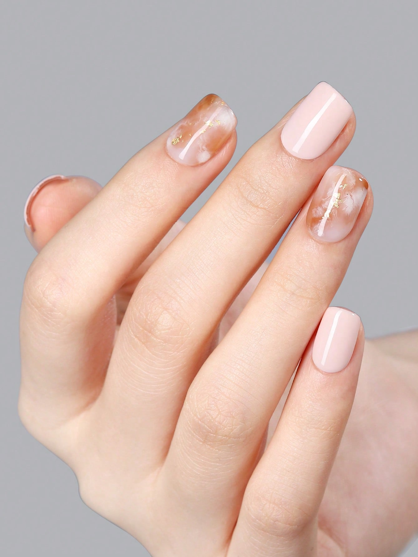 180 ultra short double-sided f – Nail Art Xs recenzja i cena