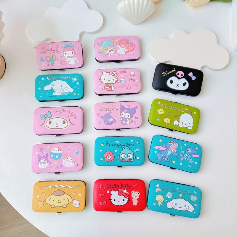 In Stock Cute Girl Heart Nail  – Nail Art Dotting Tool recenzja i cena