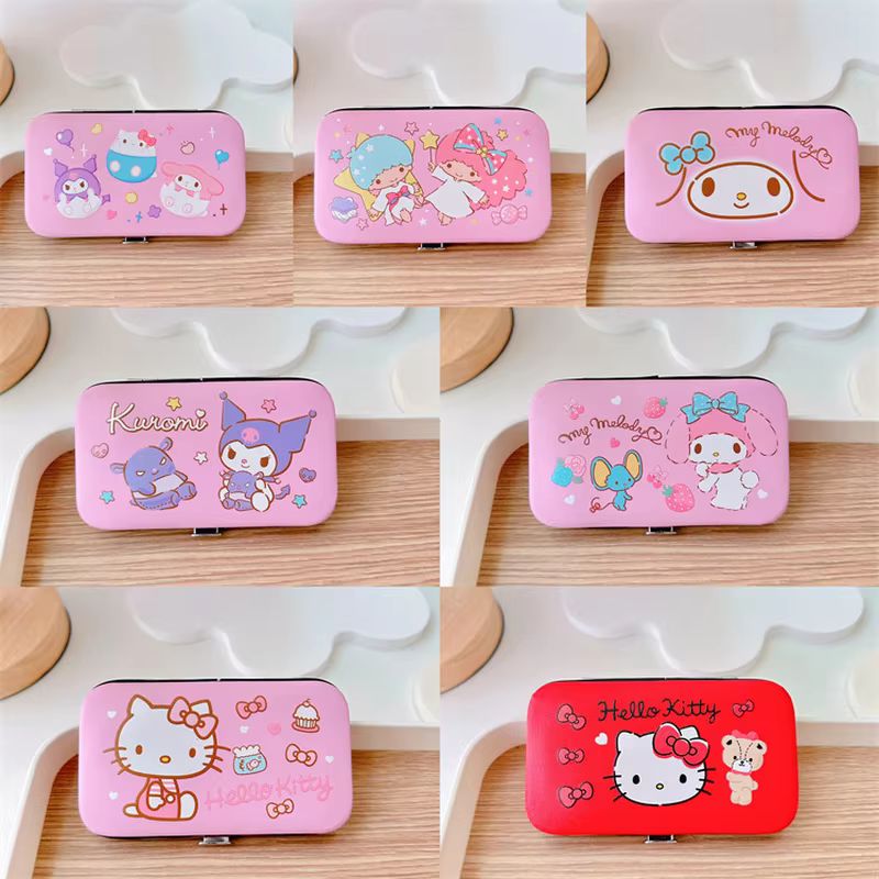 In Stock Cute Girl Heart Nail  – Nail Art Dotting Tool recenzja i cena