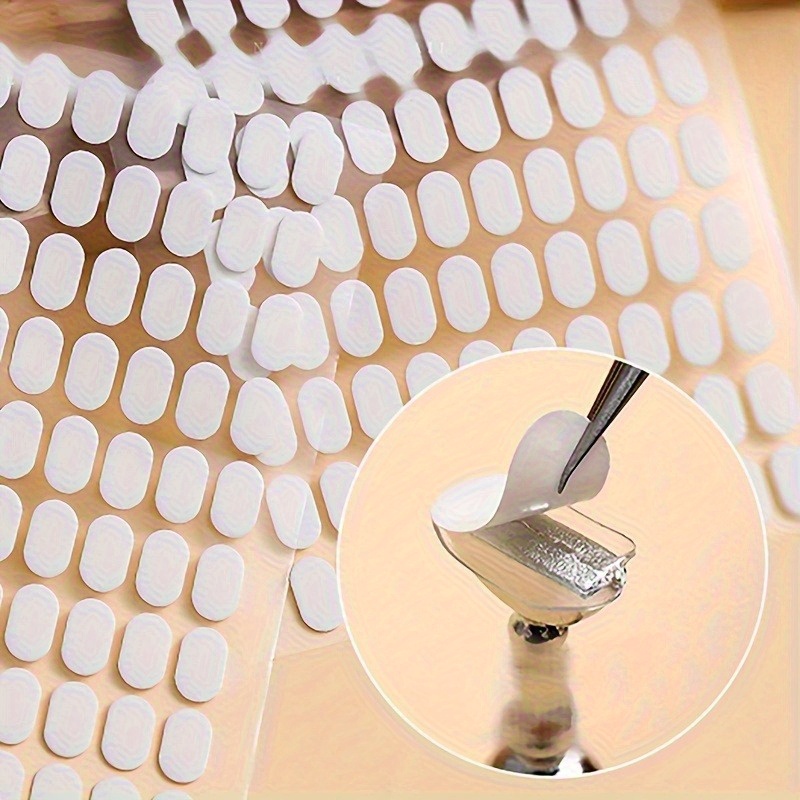 2pcs Nail Art Display Adhesive – Striping Tape Nail recenzja i cena