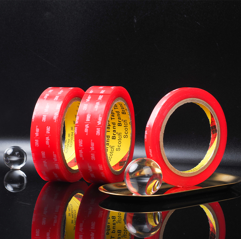 3M 4910 Nano Double-Sided Tape – Striping Tape Nail recenzja i cena