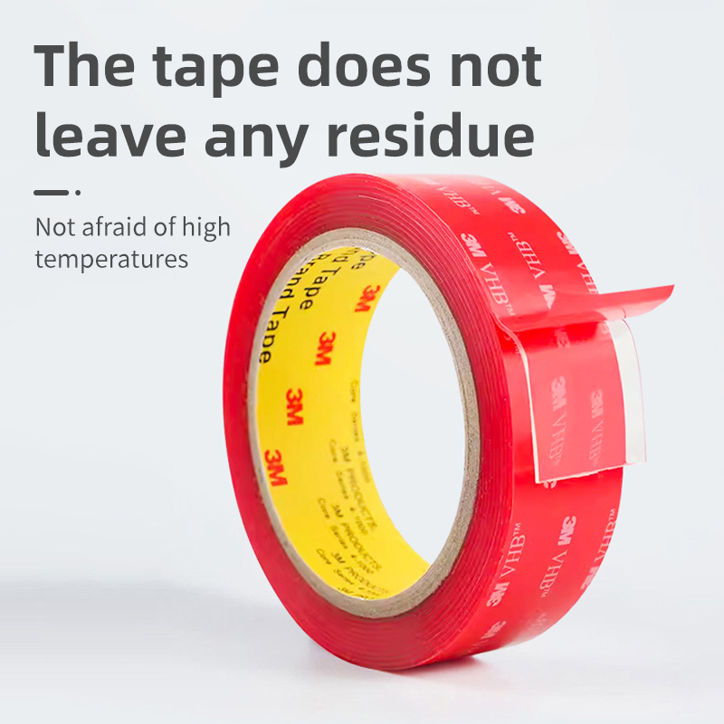 3M 4910 Nano Double-Sided Tape – Striping Tape Nail recenzja i cena