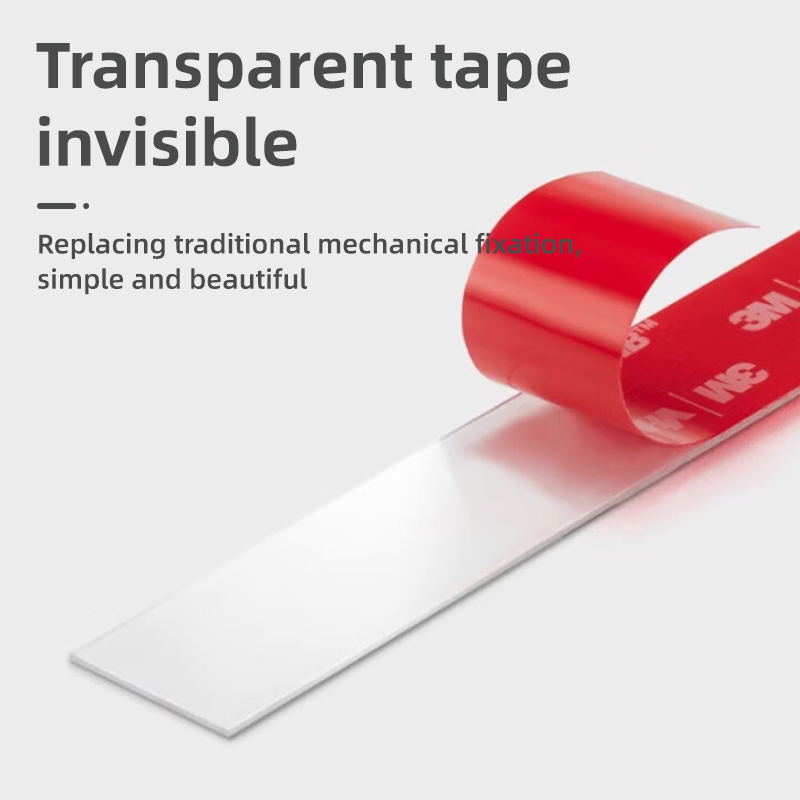 3M 4910 Nano Double-Sided Tape – Striping Tape Nail recenzja i cena