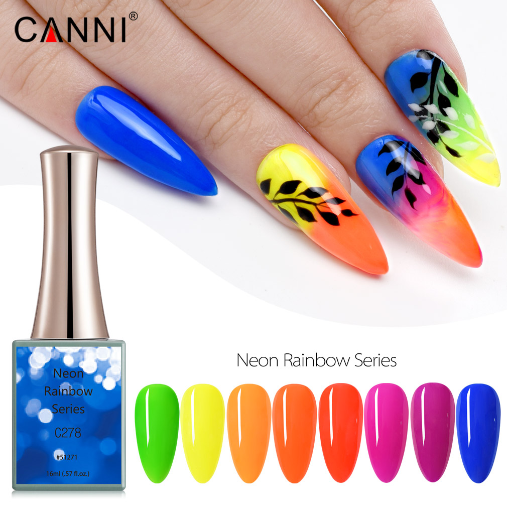 Canni 18ml Long Wear Diamond N – Peel Off Base Coat recenzja i cena