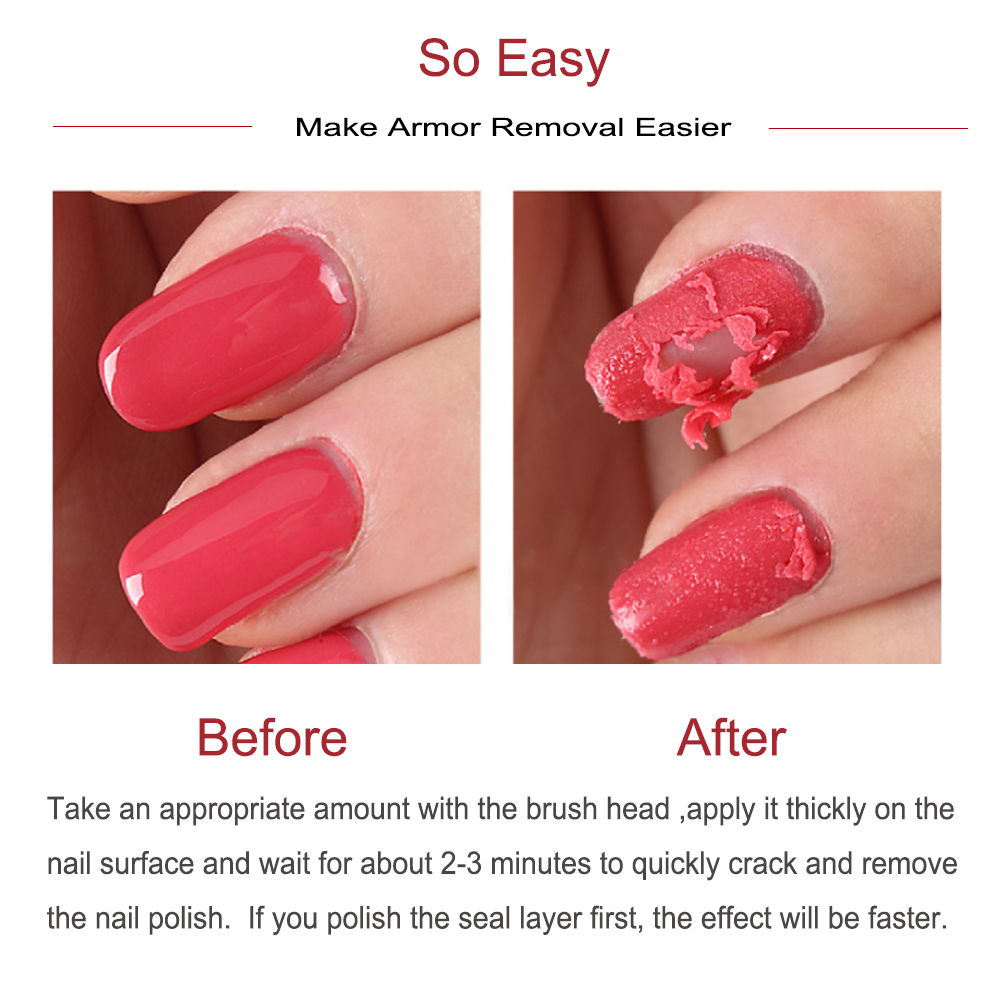 Natureguess Magic Remover UV G – Peel Off Base Coat recenzja i cena
