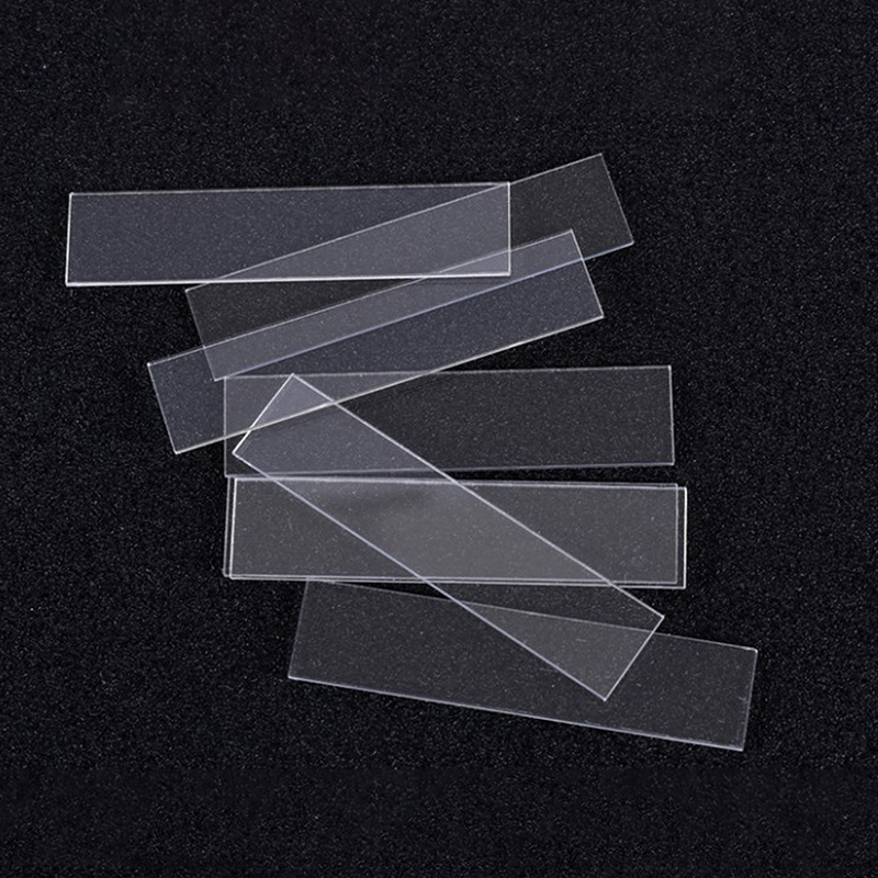50pcs Transparent Nail Stand P – Striping Tape Nail recenzja i cena