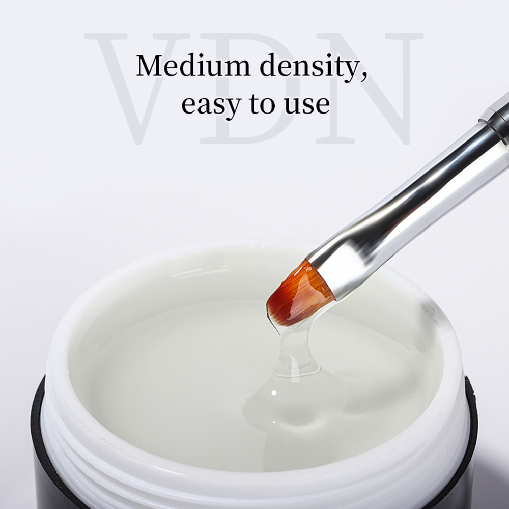 Vendeeni 15ml Easy Peel Off Ba – Peel Off Base Coat recenzja i cena