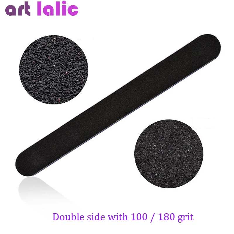 5Pcs Emery Board Nail Files, S – Nail Art Xl recenzja i cena