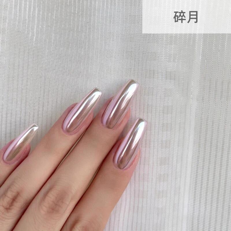 Net Red Sky Realtime Nail Art  – Nail Art Gold recenzja i cena