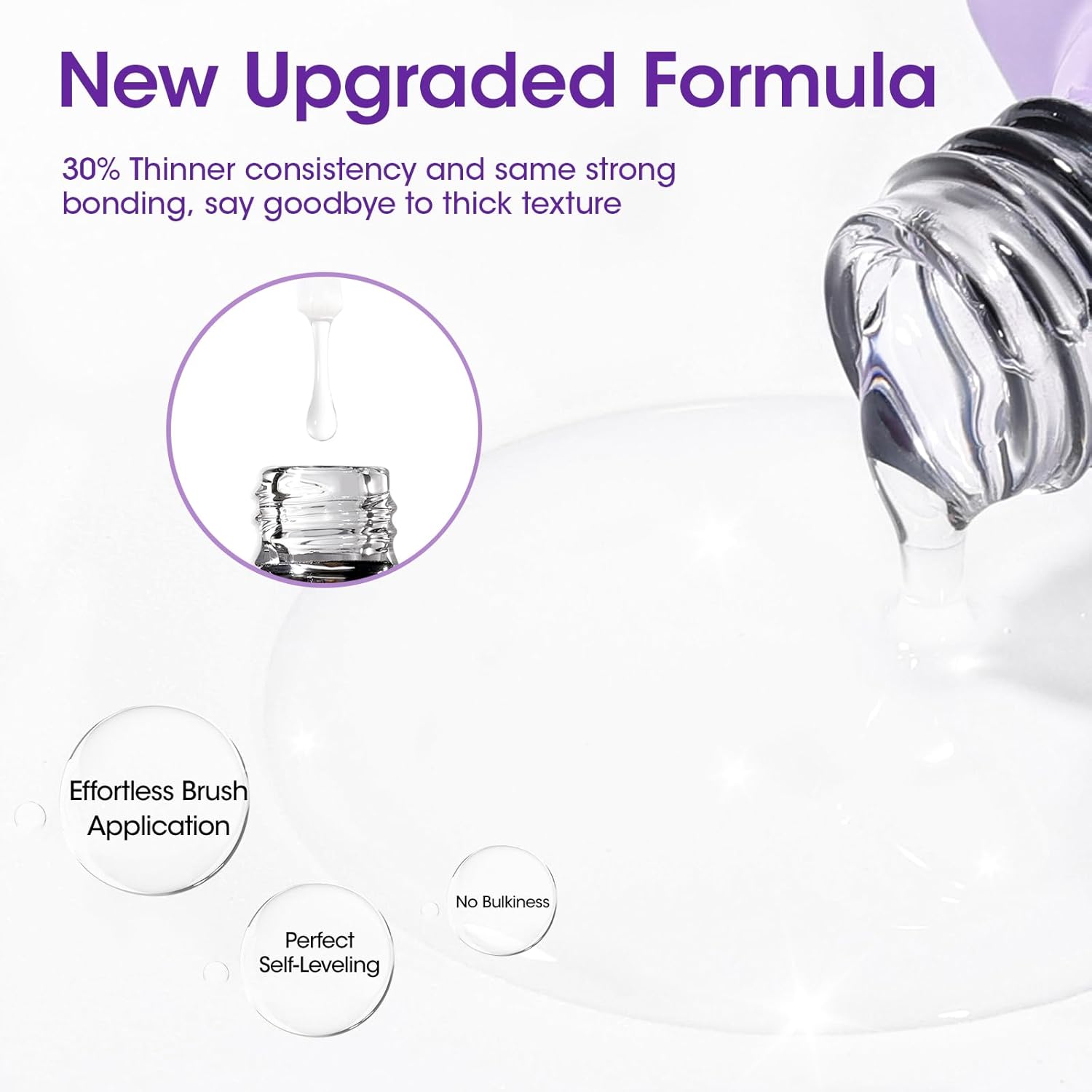 Peel Off Base Gel Long Wear Su – Peel Off Base Coat recenzja i cena