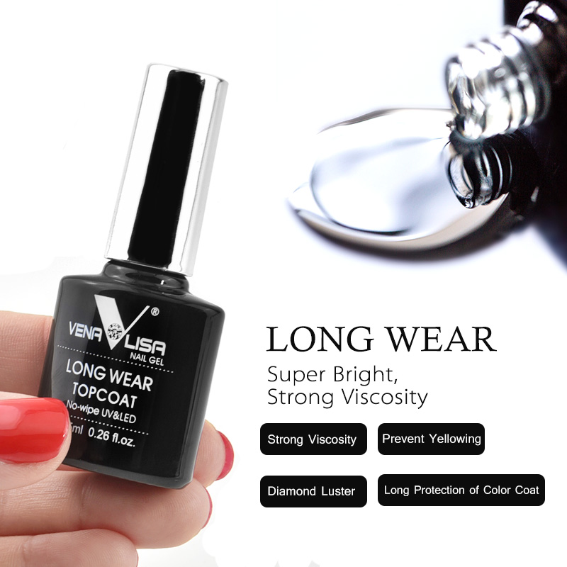 VENALISA New Arrival Long Wear – Peel Off Base Coat recenzja i cena