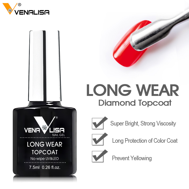 VENALISA New Arrival Long Wear – Peel Off Base Coat recenzja i cena