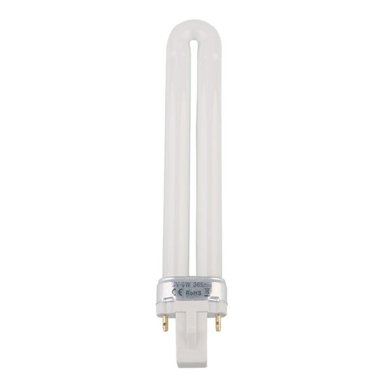 2021 New 9W Dryer UV Lamp Tube – Nail Art Xl recenzja i cena