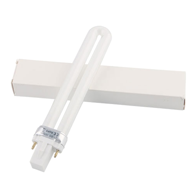 2021 New 9W Dryer UV Lamp Tube – Nail Art Xl recenzja i cena
