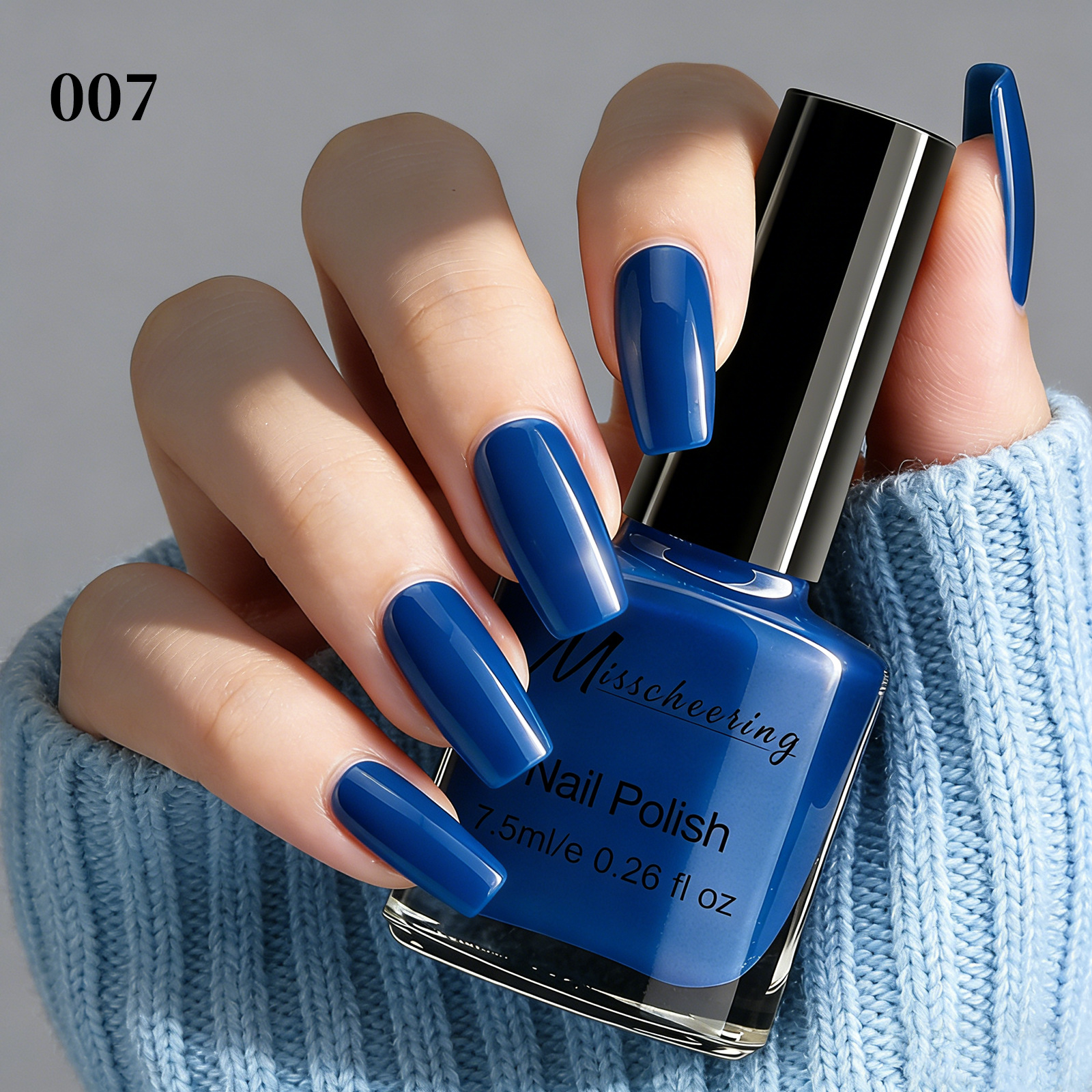 New Peelable Water-Based Nail  – Peel Off Base Coat recenzja i cena