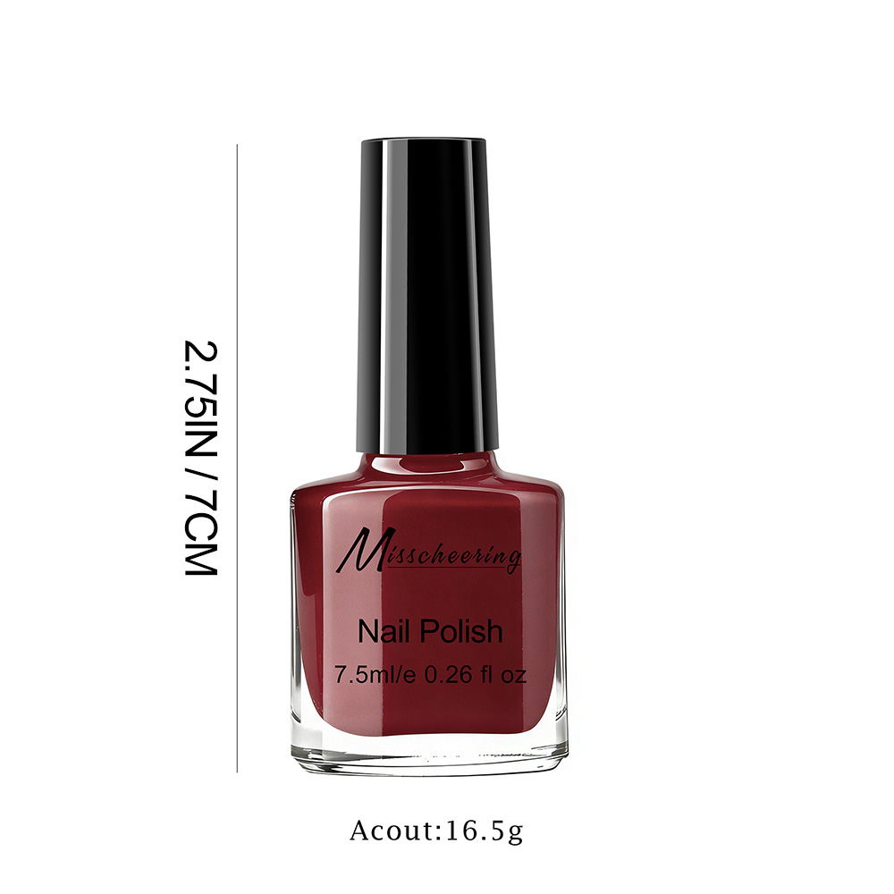 New Peelable Water-Based Nail  – Peel Off Base Coat recenzja i cena