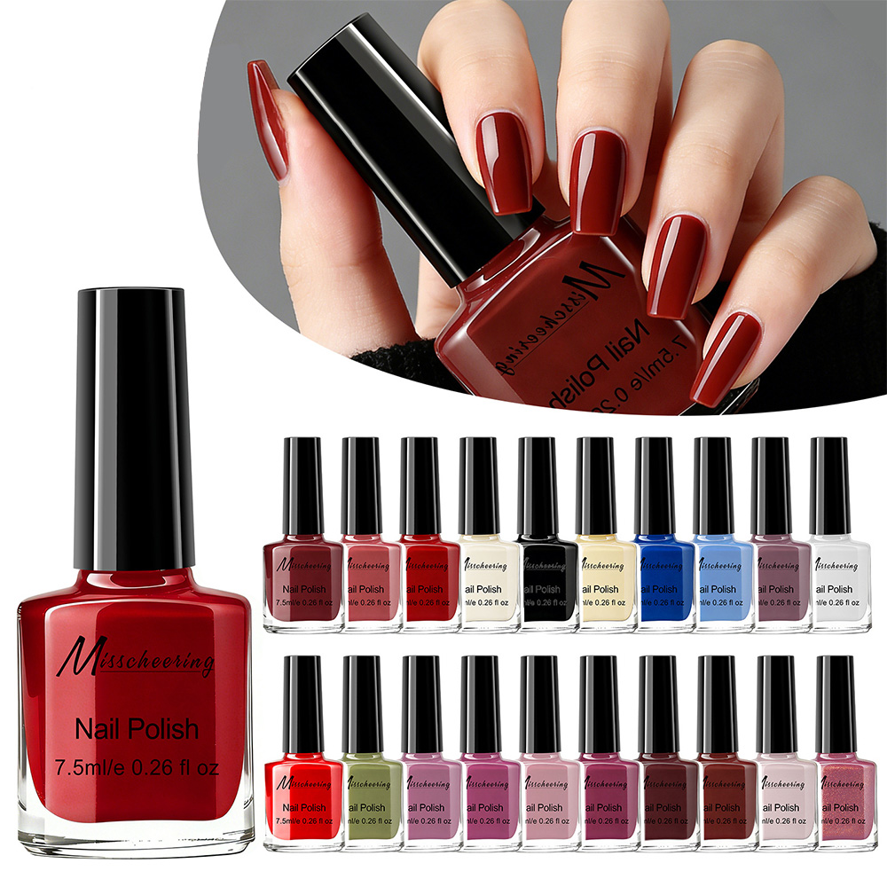 New Peelable Water-Based Nail  – Peel Off Base Coat recenzja i cena