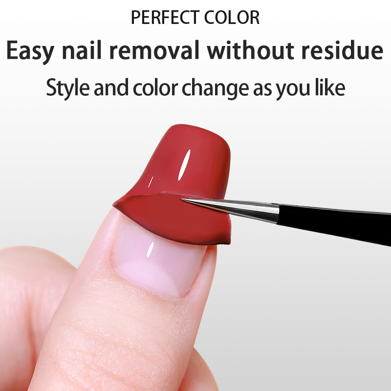 PERFECT COLOR 12ml Peel off Ge – Peel Off Base Coat recenzja i cena