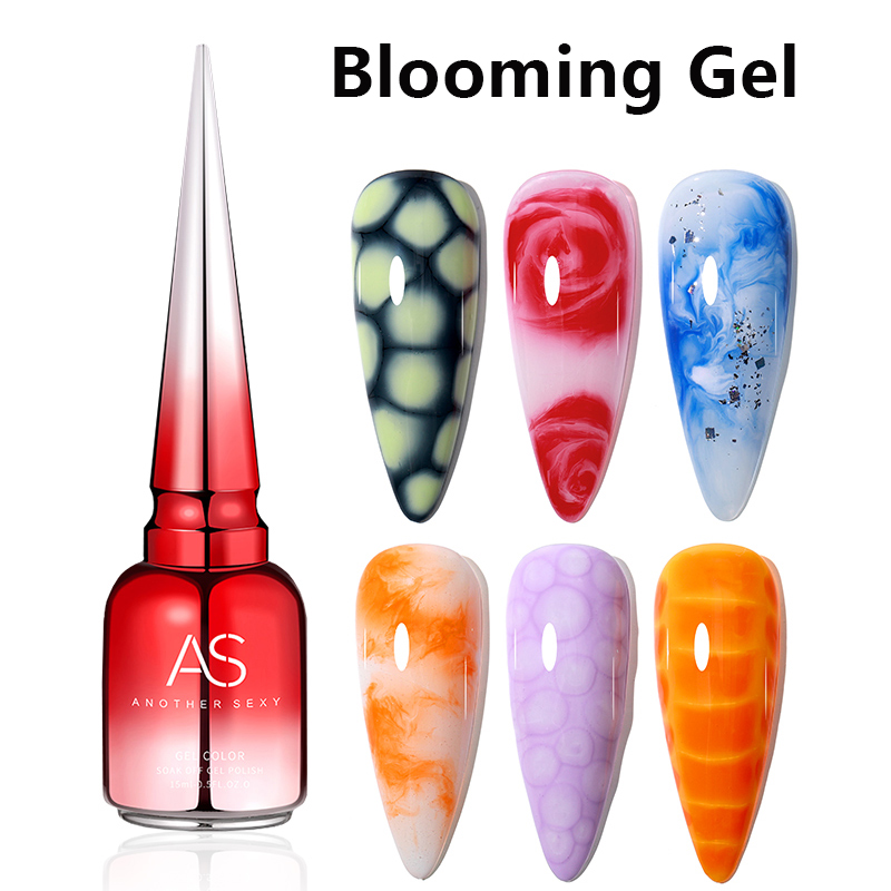 AS 15ml Peel Off Base Gel Long – Peel Off Base Coat recenzja i cena