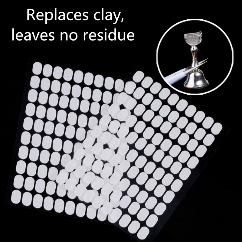200pcs Nail Adhesive Sticker N – Striping Tape Nail recenzja i cena
