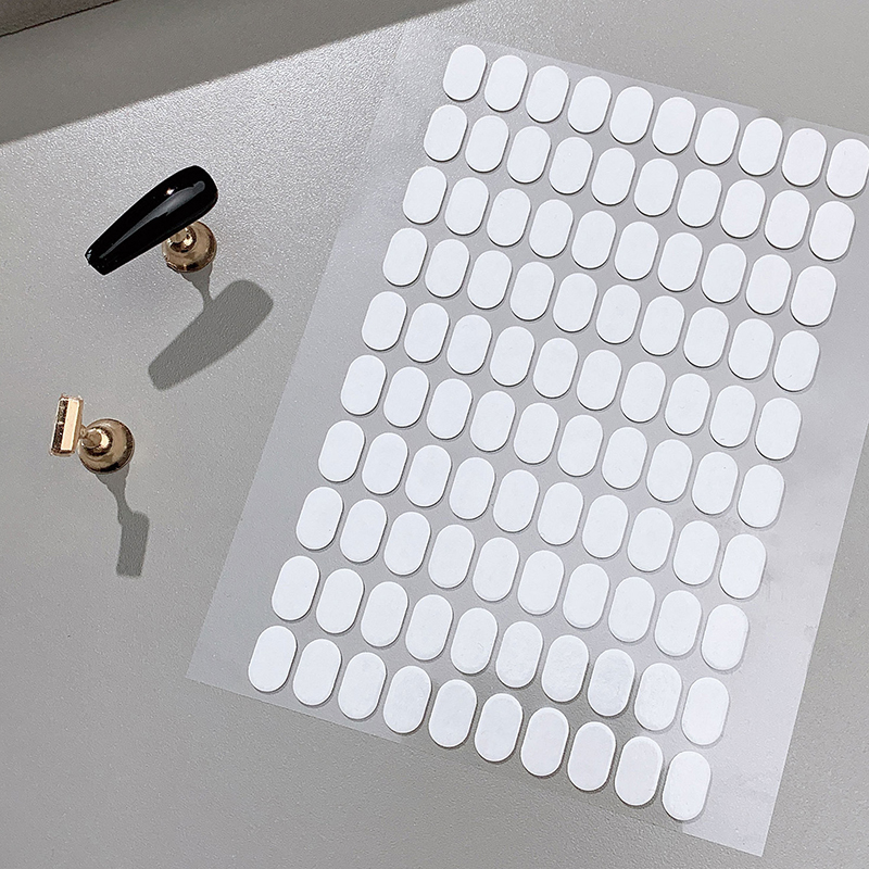 200pcs Nail Adhesive Sticker N – Striping Tape Nail recenzja i cena