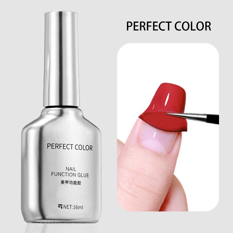 PERFECT COLOR 16ml Peel Off Ge – Peel Off Base Coat recenzja i cena