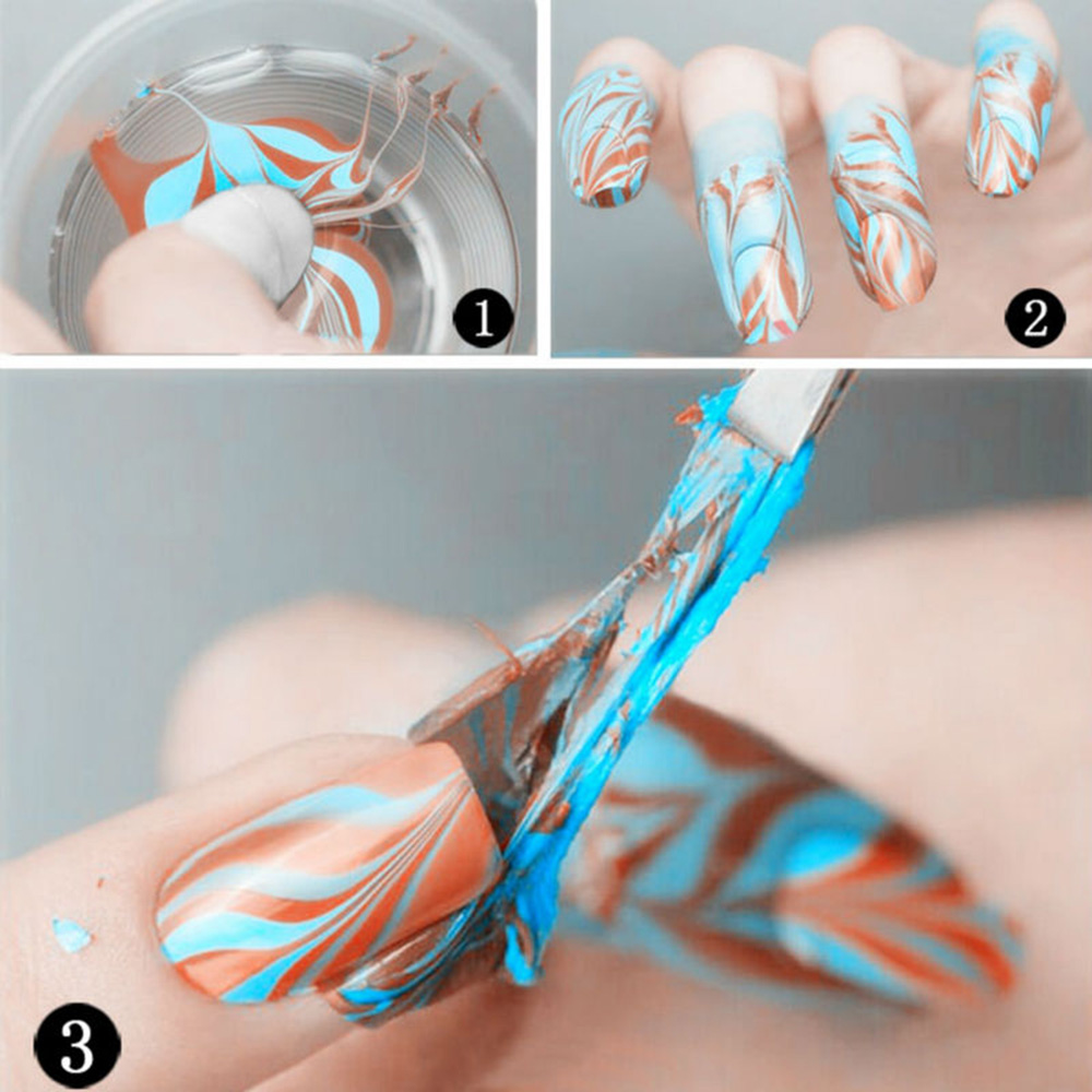 12ML Nail Peel Off Liquid Anti – Peel Off Base Coat recenzja i cena