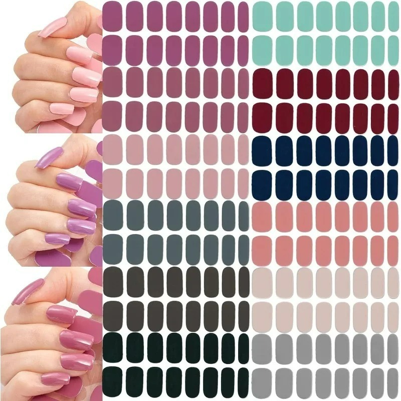 New for Women Girls Nail Stick – Nail Art Xl recenzja i cena