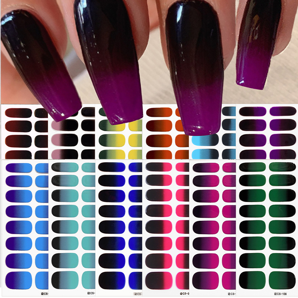 New for Women Girls Nail Stick – Nail Art Xl recenzja i cena