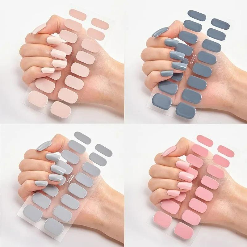 New for Women Girls Nail Stick – Nail Art Xl recenzja i cena