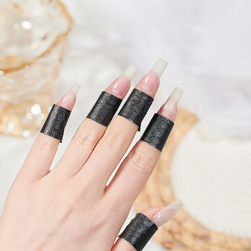 10m Nail Finger Protection Tap – Striping Tape Nail recenzja i cena
