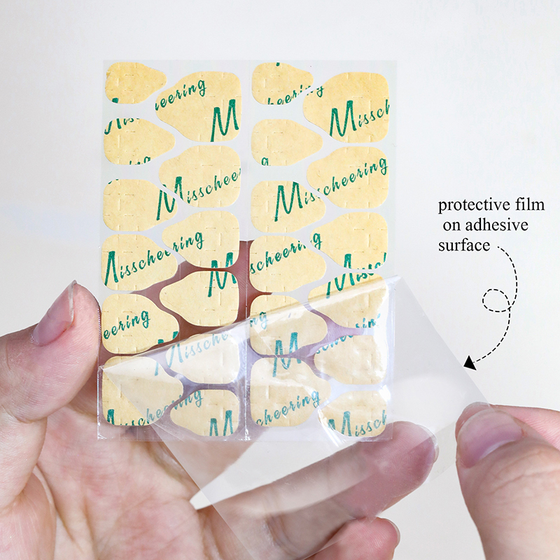 ●240PCS Waterproof Double Side – Striping Tape Nail recenzja i cena