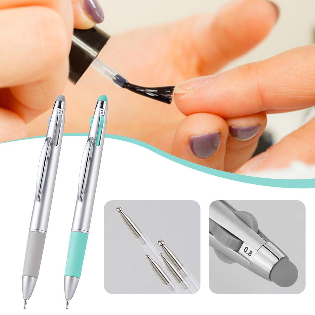 Four-in-One Nail Art Bead Pen  – Nail Art Dotting Tool recenzja i cena