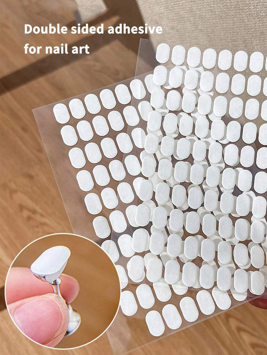 100/300PCS Nail Art Display St – Striping Tape Nail recenzja i cena