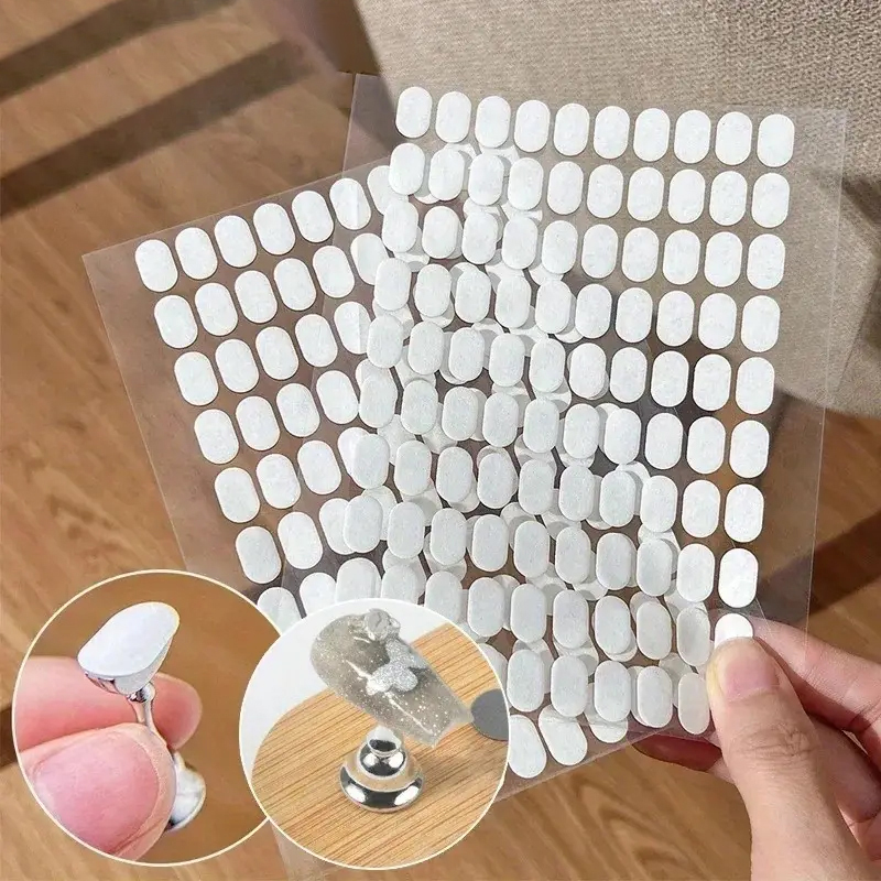 100/300PCS Nail Art Display St – Striping Tape Nail recenzja i cena