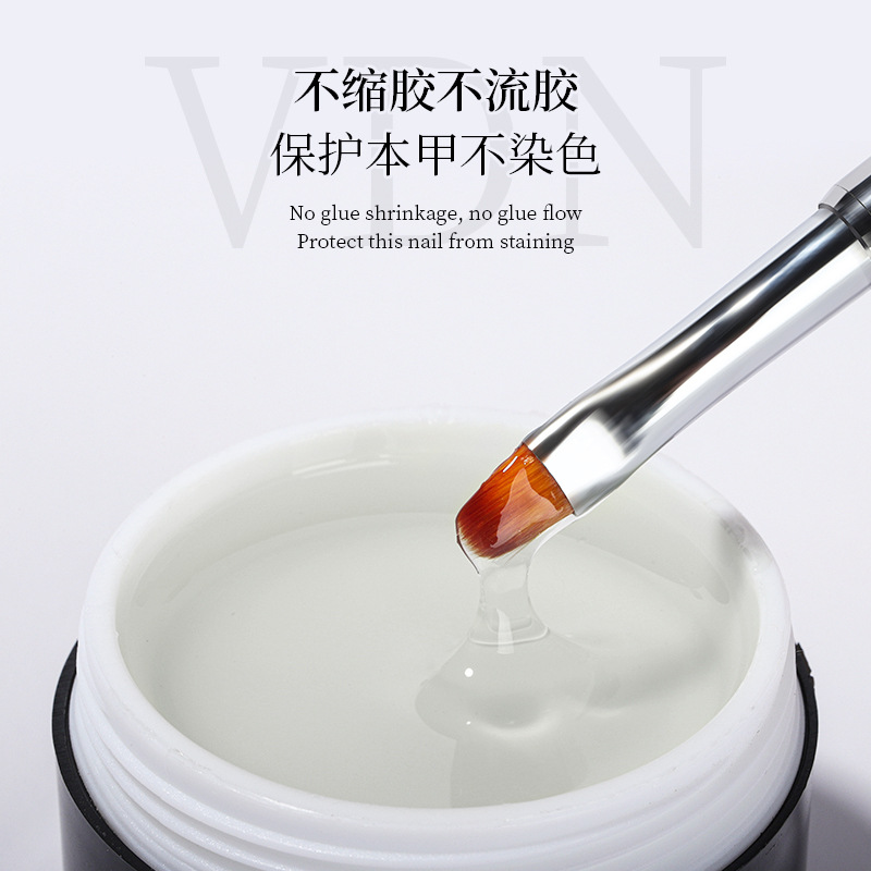 Vendeeni Non-irritating and qu – Peel Off Base Coat recenzja i cena